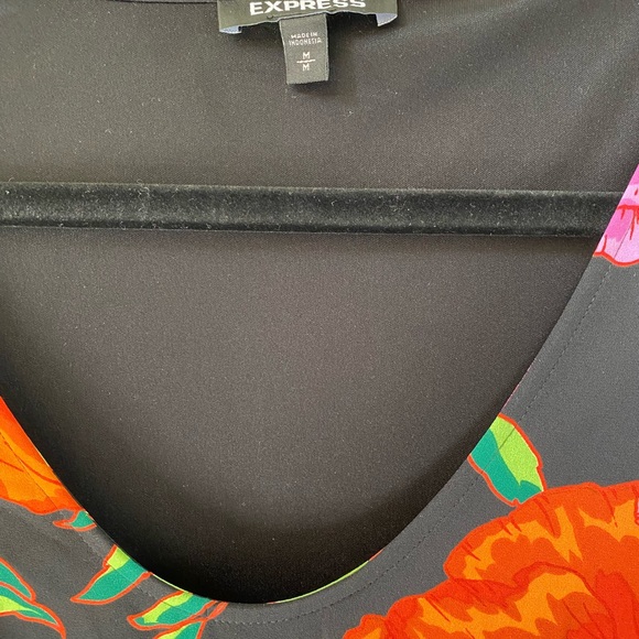 Express Dress - Picture 4 of 4